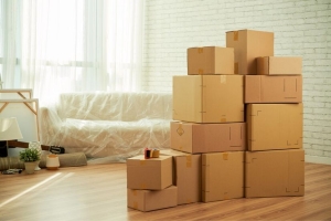 How to Select the Best Ghaziabad Packers and Movers