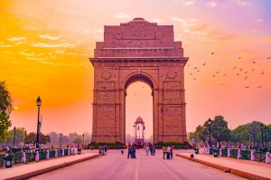 In the Spirit of Delhi: A Cultural Odyssey