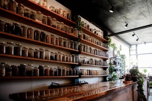 Why Organic Matters in Apothecary Practices: Nurturing Health and Sustainability