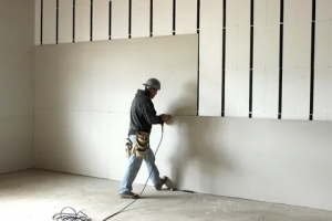 Choosing the Right Drywall for Your Project: Types, Thickness, and More
