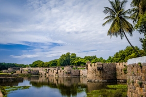 Exploring Outstation Cabs in Vellore: A Convenient Travel Option