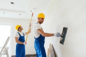 Top Trends in Interior Painting: Transforming Spaces with Style