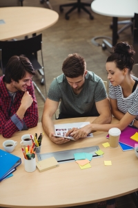 Soft Skills Development in Placement Training: Enhancing Communication, Leadership, and Teamwork