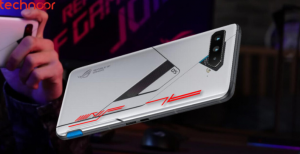 Unleash Gaming Power: Why You Should Buy ASUS ROG 5 Series in UAE