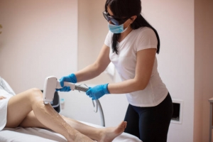 Unlocking Smoothness: Laser Hair Removal in Abu Dhabi