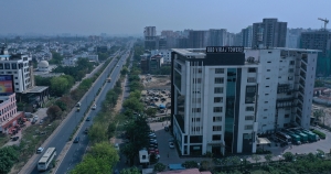 Top 5 2 BHK Flats in Lucknow for a Comfortable Living