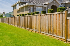 Enhancing Curb Appeal: Trends and Innovations in Fence Installation for Toronto Properties