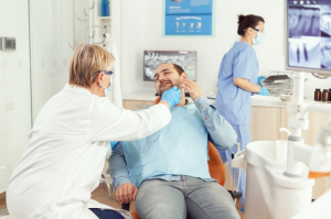 Smile Bright: A Guide to Humana Dental Insurance for Seniors