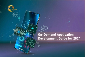 On Demand App Development Guide for 2024