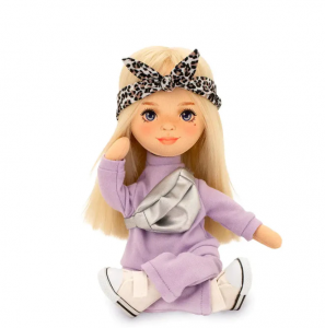 Discover the Charm of Spanish Dolls with Cotton Planet