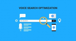 Adapting Content for Changing Search Trends with Voice Search Optimization