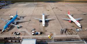 Navigating the Growth Trajectory: East Midlands International Airport in the UK