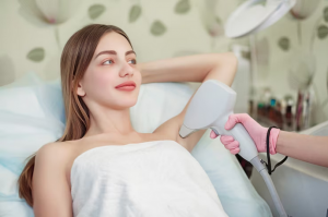 Smooth Perfection: Unlocking the Best Laser Hair Removal in Birmingham