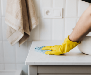 Freshly Swept Cleaning: Elevating Cleanliness in Ottawa Homes and Businesses