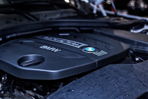 BMW Mechanic Sydney