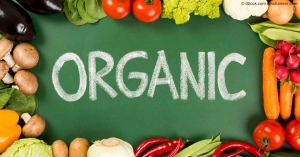 What makes organic food really better for us than regular food