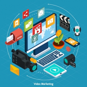 How to Use Video Marketing Services to Make Your Brand Stand Out in the Digital Age