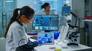How Biomedical Engineering Is Transforming Personal Healthcare