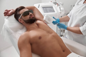 Laser Hair Removal in Abu Dhabi: The Key to Effortless Beauty