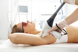 Laser Hair Removal: Your Pathway to Effortless Elegance