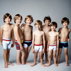 Discover Calvin Klein Boxers Around the Globe Unveiling Calvin Klein Boxers' Global Presence