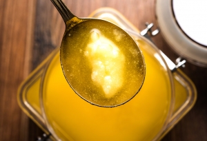 Revealing the Miracles of Organic Ghee
