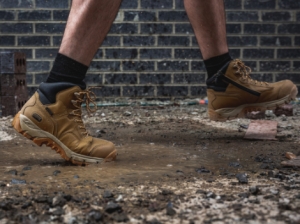 Unveiling the Technology Behind Magnum Boots: A Comprehensive Guide