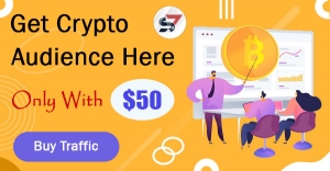 BEST PLATFORM FOR BANNER CRYPTO ADVERTISING IN 2024. 