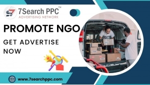 Charity Ad Campaigns | NGO Campaigns