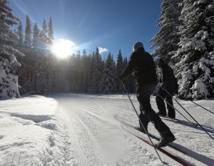 Plan Your Next Family Outing to A Provincial Park for These Reasons!