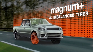 Revolutionizing Tire Performance: Unveiling the Magic of MK3 Industries' Balancing Beads