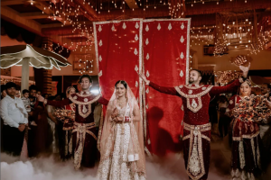 Best Destination Wedding planners in Delhi 