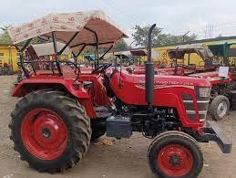 Nostalgic Rumble: The Enduring Legacy of Old Tractors