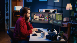 The Power of Truth: Exploring the Impact of Documentary Video Production