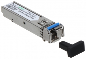 Unlocking the Power of SFP Single Mode: A Comprehensive Guide to Fiber Optic Transceivers