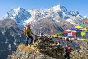 Why Should You Trek to Everest Base Camp in 2024?