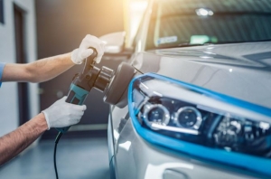 Revitalizing Your Vehicle: The Importance of Auto Detailing in Raleigh, NC: