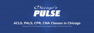 Ensuring Safety and Preparedness: CPR AED Certification and PALS Training in Chicago