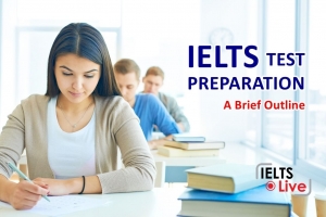 An insight into IELTS Coaching in Chandigarh