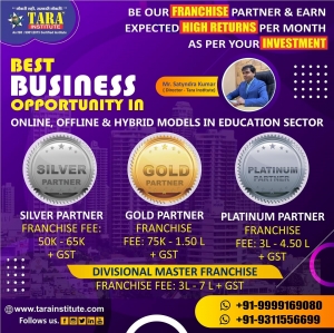 A Comprehensive Guide on How to Earn High Profits with an Education Franchise in India