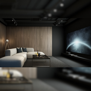 Elevating Your Entertainment Experience: The Ultimate Guide to Home theatre systems