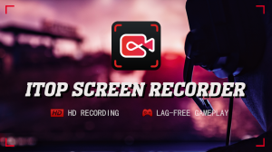 How to Merge Videos Using iTop Screen Recorder