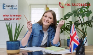 Study in UK For Indian Students