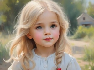 A Guide to Adorable Hairstyles for Baby Girl Hair Style