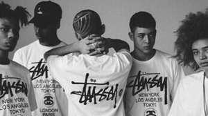What are Stussy's core values