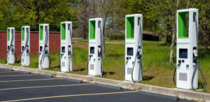 Modular Charging Infrastructure: Leveraging Aluminum Extrusion