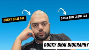 Ducky Bhai Biography