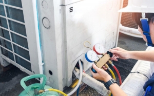 Comprehensive Guide to Pressure Testing in Singapore and VRV Systems