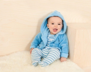 A Guide to Natural Baby Care Products and a Green Baby Nursery