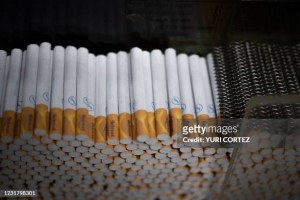 Revolutionizing Tobacco Industry: Cigarette Packing Machines for Sale